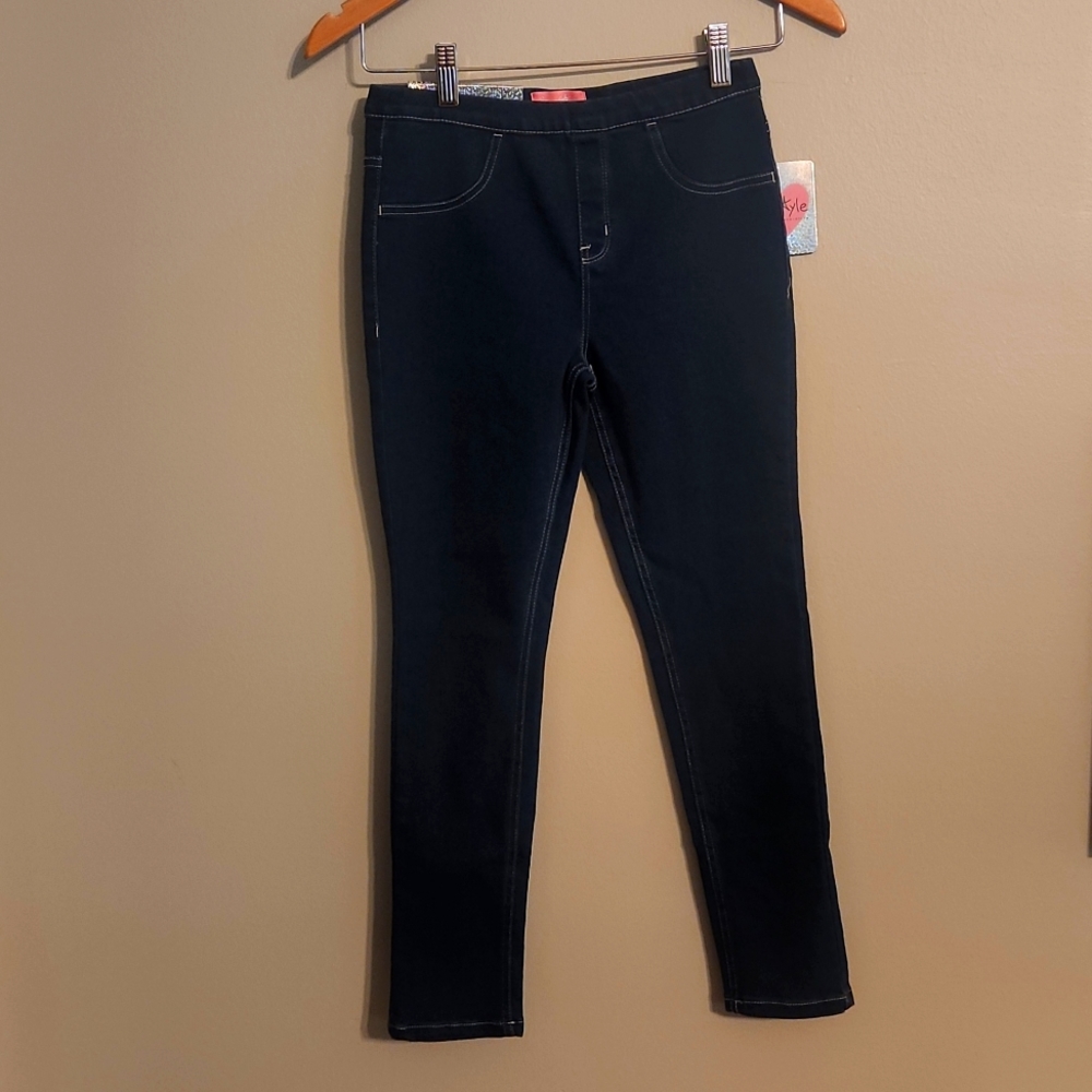 NWT Girls Jeggins